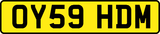 OY59HDM