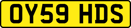 OY59HDS