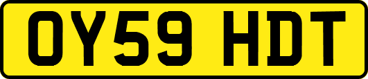 OY59HDT