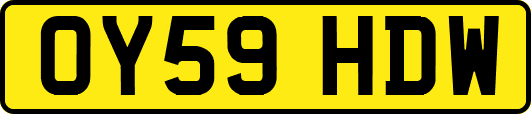 OY59HDW