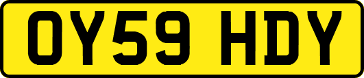 OY59HDY