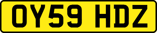 OY59HDZ