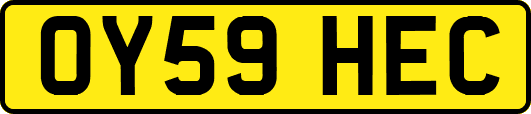 OY59HEC