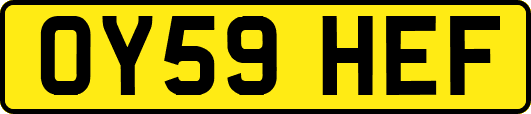 OY59HEF