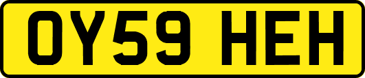 OY59HEH