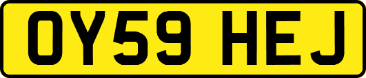 OY59HEJ