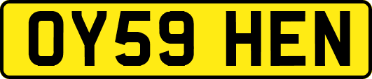 OY59HEN