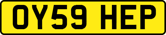 OY59HEP