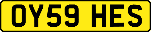 OY59HES
