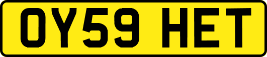 OY59HET