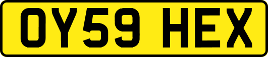 OY59HEX
