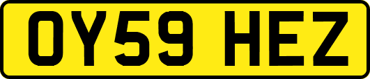 OY59HEZ