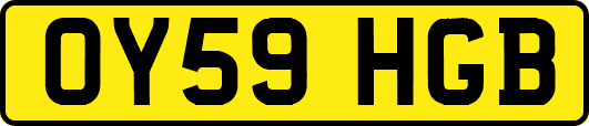 OY59HGB