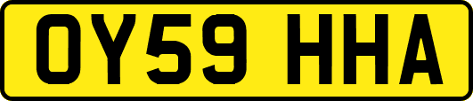 OY59HHA