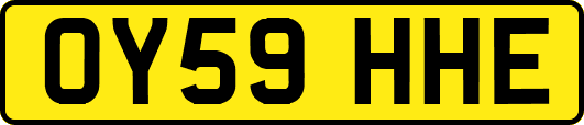 OY59HHE