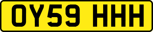 OY59HHH