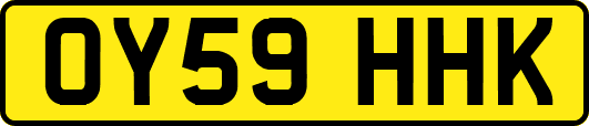 OY59HHK