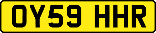 OY59HHR