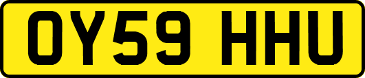 OY59HHU