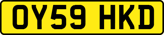 OY59HKD