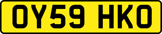 OY59HKO