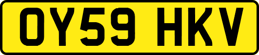OY59HKV