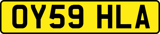 OY59HLA