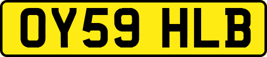 OY59HLB