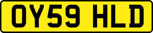 OY59HLD