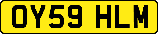 OY59HLM