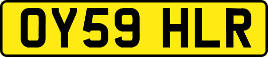 OY59HLR
