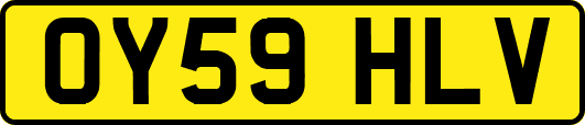 OY59HLV
