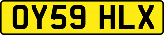OY59HLX