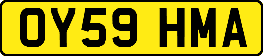 OY59HMA