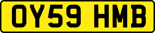 OY59HMB