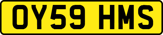 OY59HMS