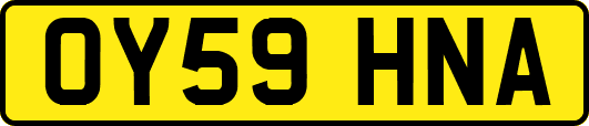 OY59HNA