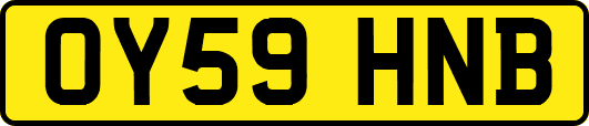 OY59HNB