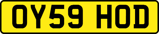 OY59HOD