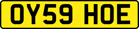 OY59HOE