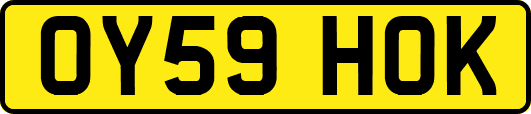 OY59HOK