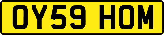 OY59HOM