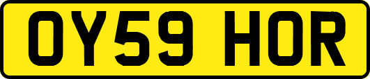 OY59HOR