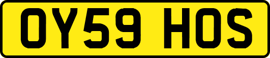 OY59HOS