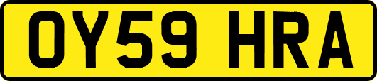 OY59HRA