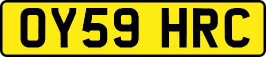 OY59HRC