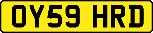 OY59HRD