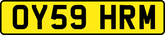 OY59HRM