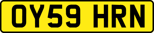OY59HRN