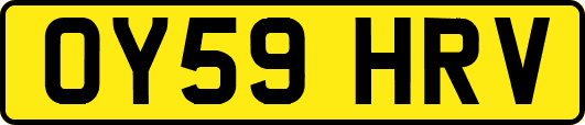 OY59HRV
